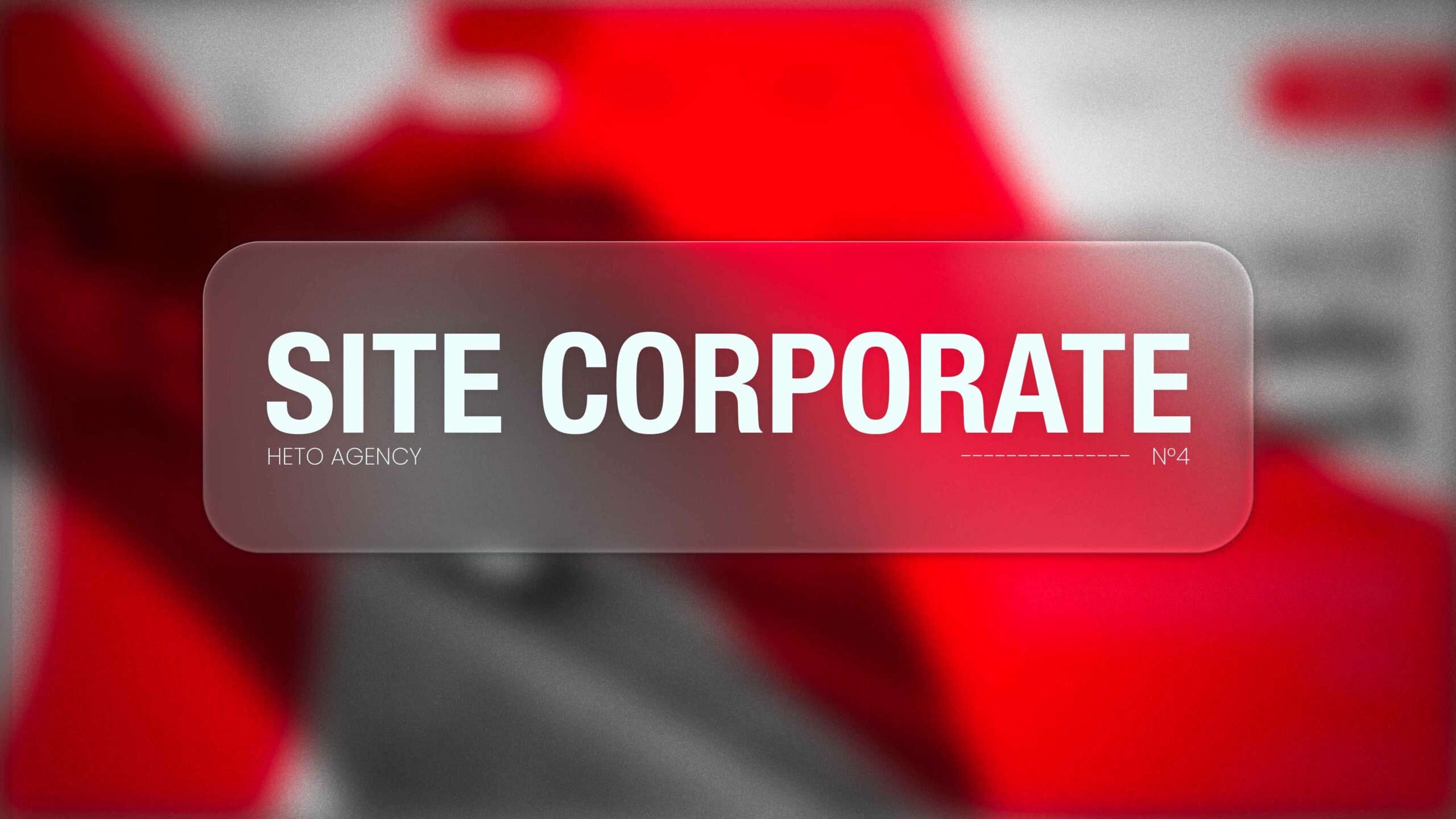 Site Corporate 