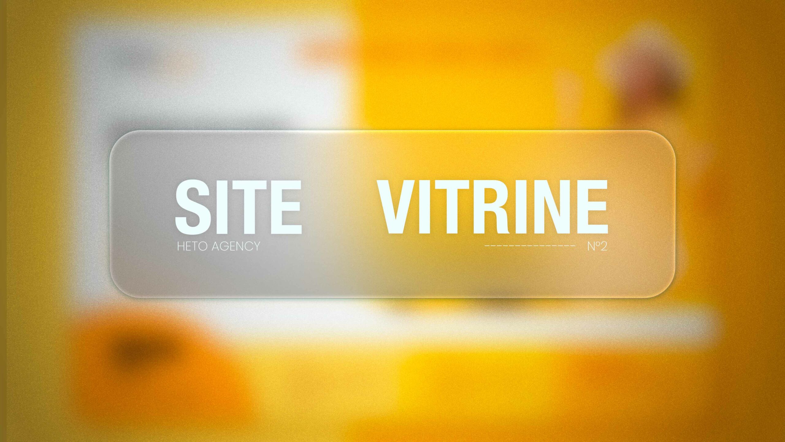 Site vitrine